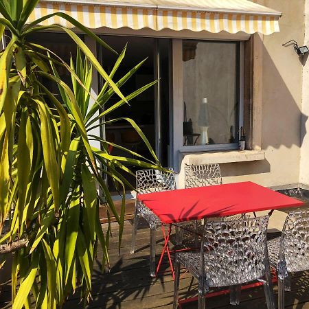 La Terrasse Victoria - Stanislas Place - 65M2 ナンシー エクステリア 写真