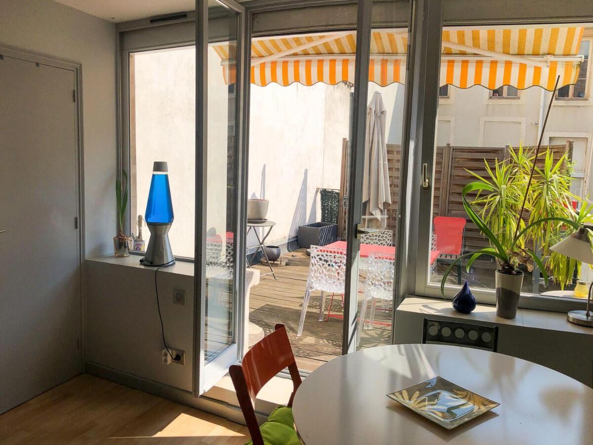 La Terrasse Victoria - Stanislas Place - 65M2 ナンシー エクステリア 写真